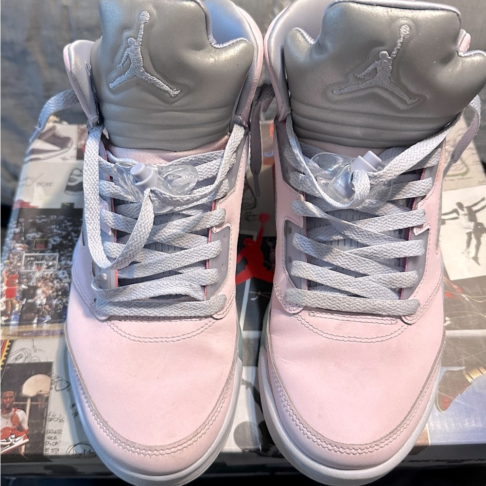 Air Jordan 5 Retro SE “Easter”